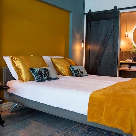 B And B Suite No.3 คอร์เกิม ภายนอก รูปภาพ