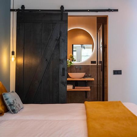 B And B Suite No.3 คอร์เกิม ภายนอก รูปภาพ