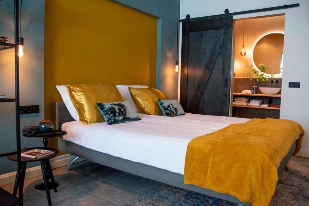 B And B Suite No.3 คอร์เกิม ภายนอก รูปภาพ