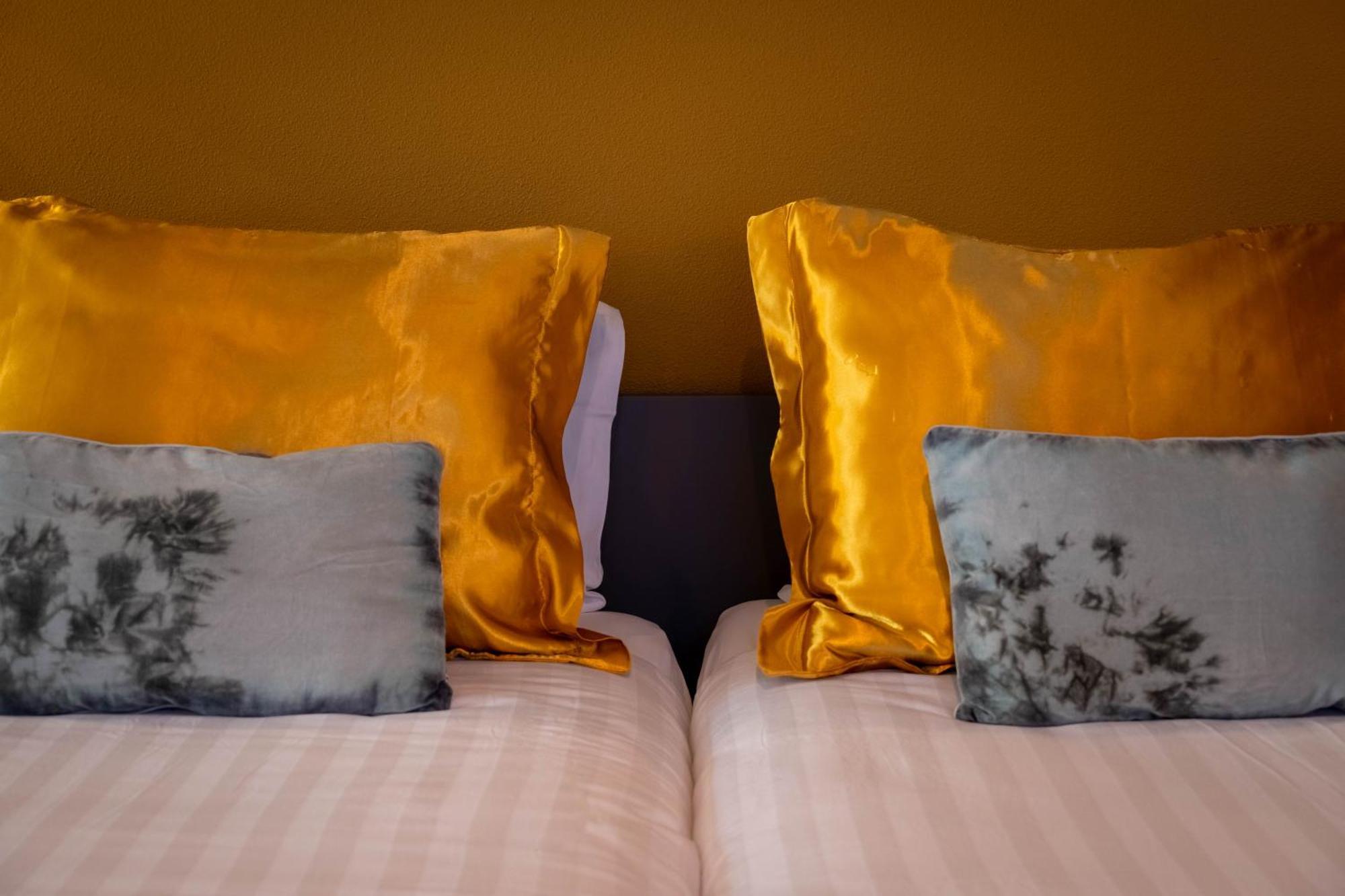 B And B Suite No.3 คอร์เกิม ภายนอก รูปภาพ